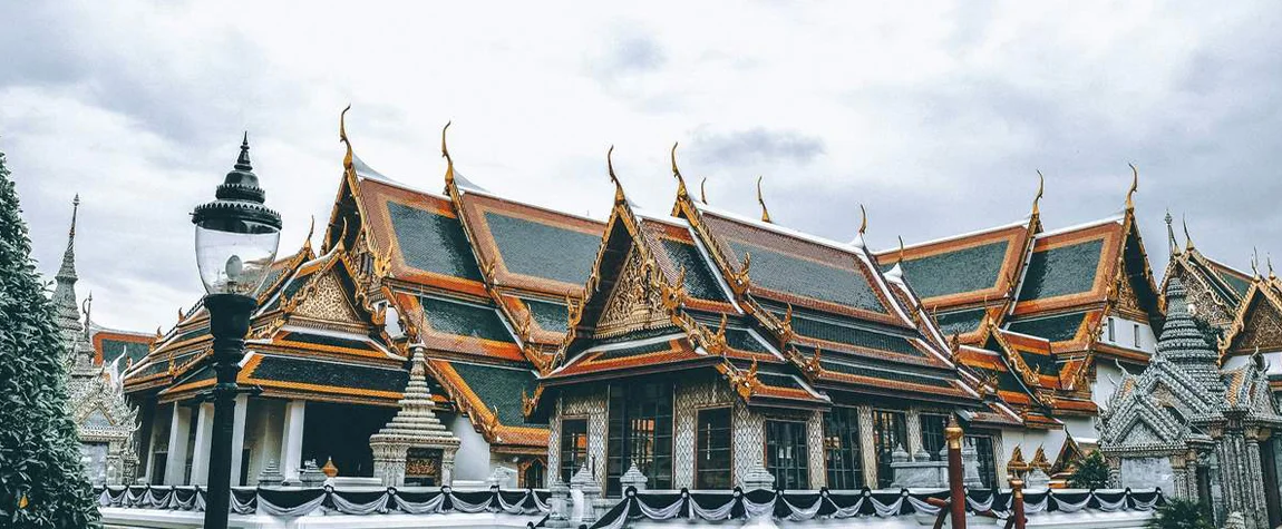 Planning a Thailand Trip