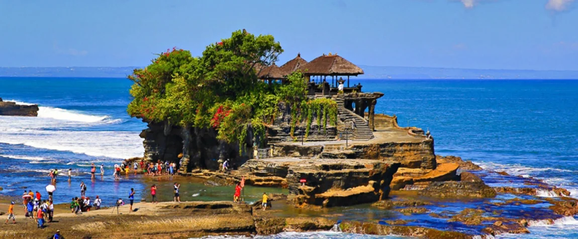 How Much Does a Trip to Indonesia Cost