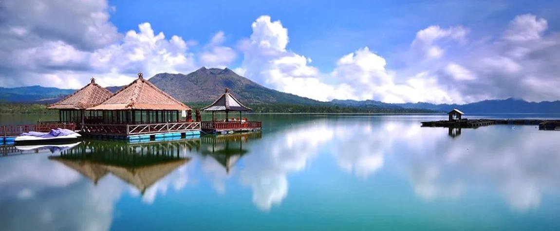 Is Indonesia Good for Families & Honeymoons