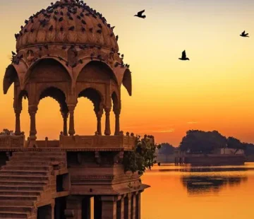 Rajasthan Trip Guide