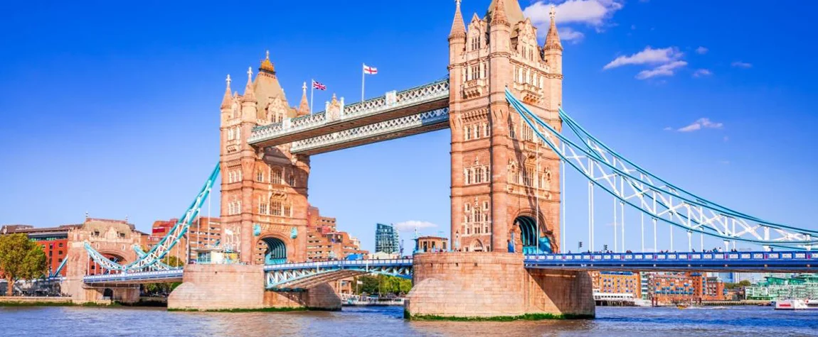 Planning a Trip to the UK