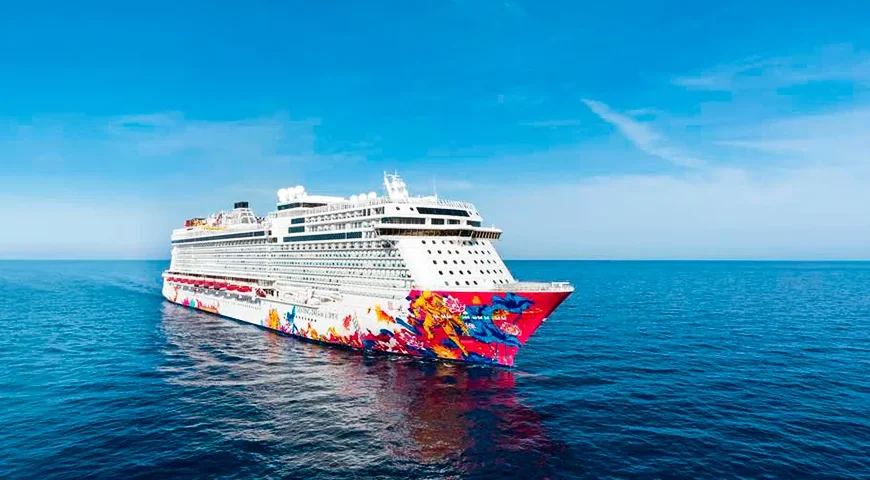 Singapore Winter Cruise Package