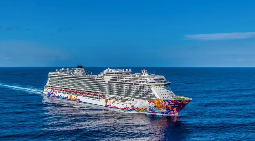 Singapore Winter Cruise Package