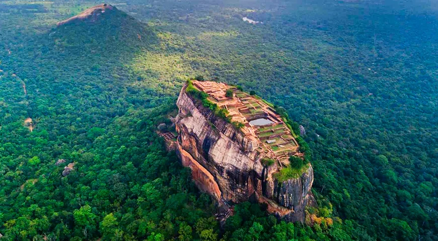 Sri Lanka Winter Holiday Package UAE