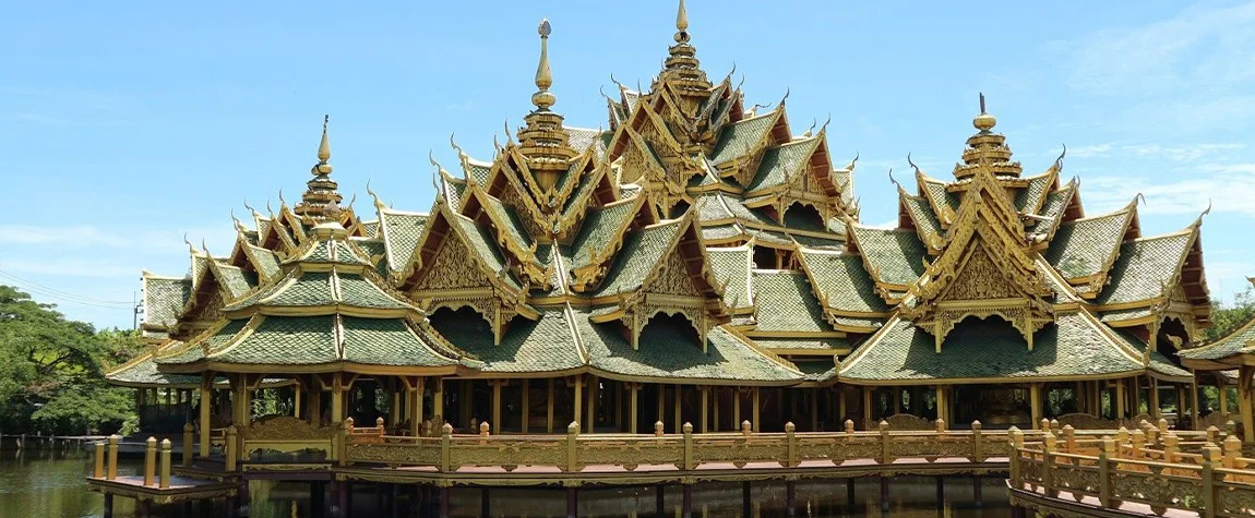 Ultimate Bangkok Experience