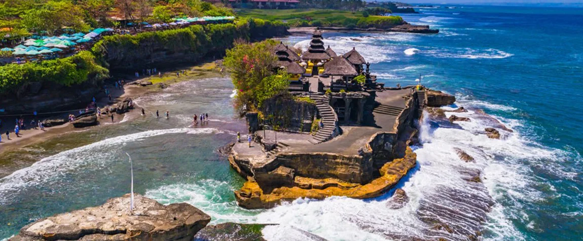 Top Bali Attractions You Must Visit