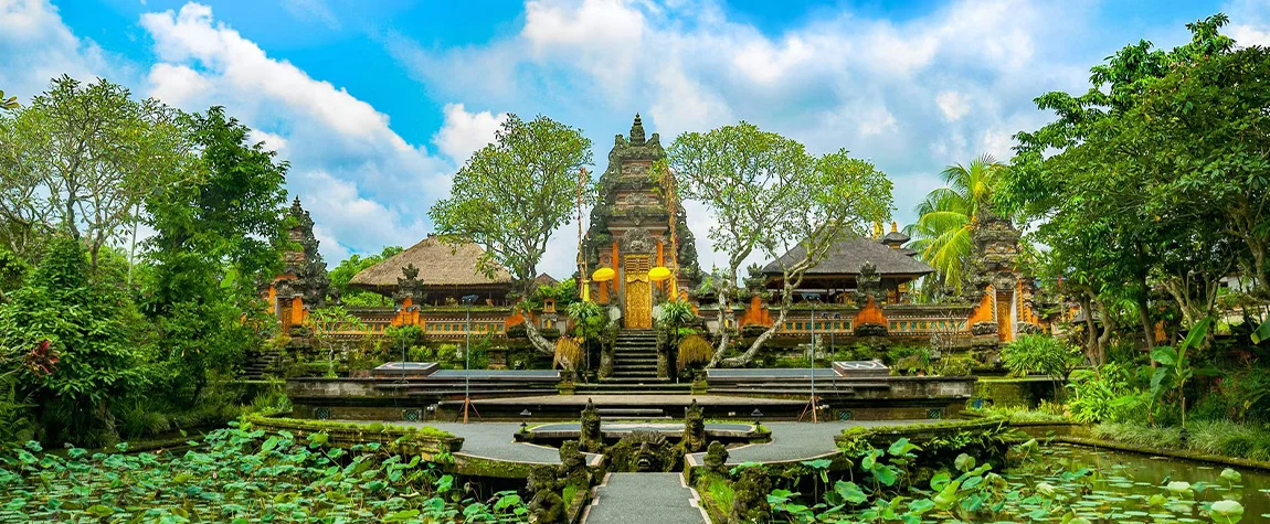 Top Things to Do in Bali