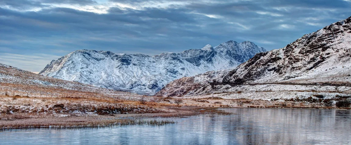 Top Winter Destinations in the UK