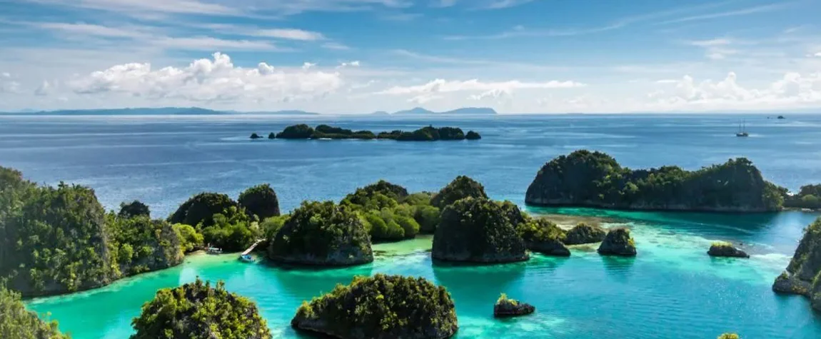 Travel Tips for Indonesia
