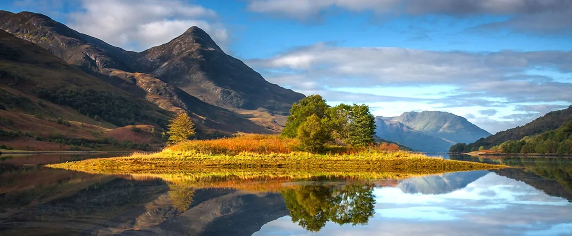 Planning a Trip to the UK