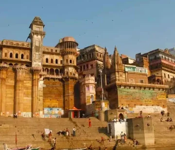 Ultimate India Trip Planner