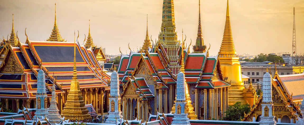 Unforgettable Experiences in Bangkok 