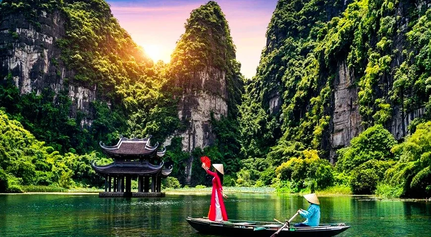 Vietnam Winter Holiday Package
