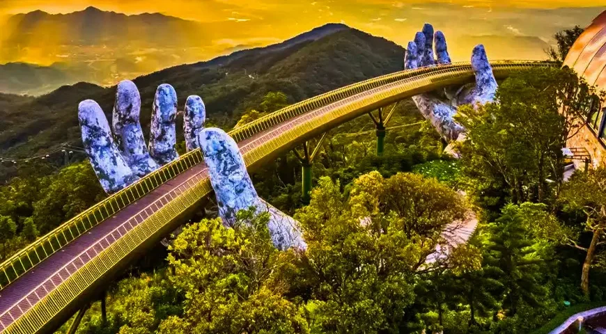 Vietnam Winter Holiday Package