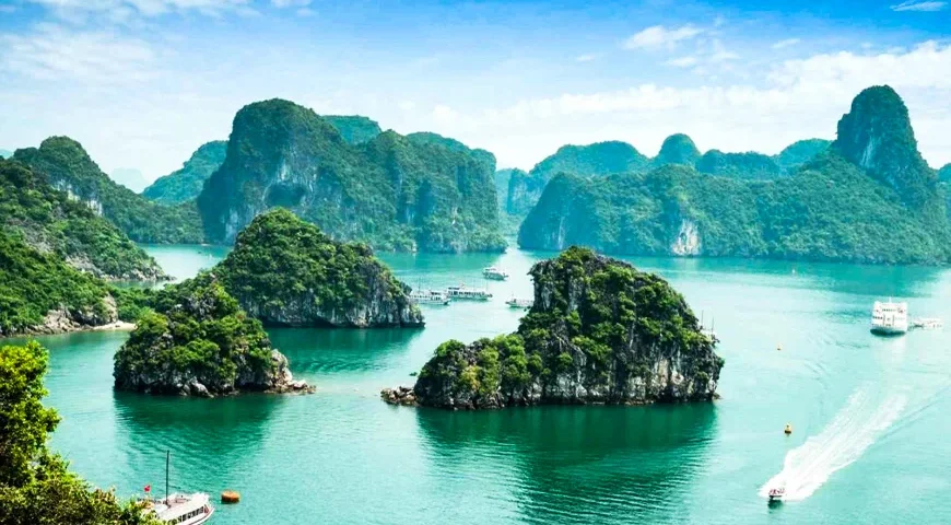 Vietnam Winter Holiday Package