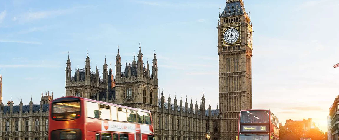 Planning a Trip to the UK