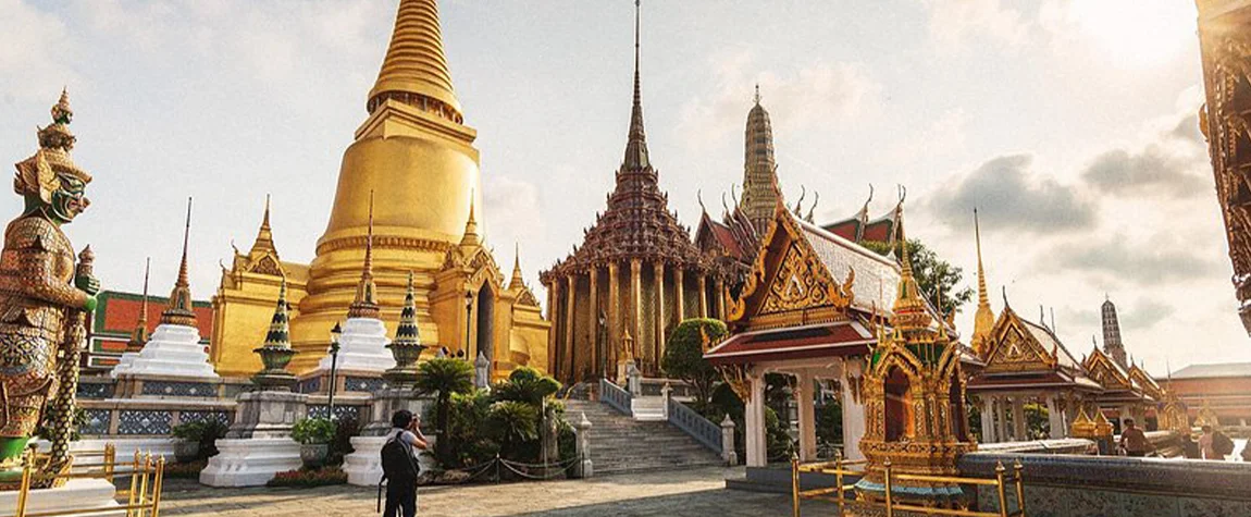 Nicest & Posh Parts of Bangkok