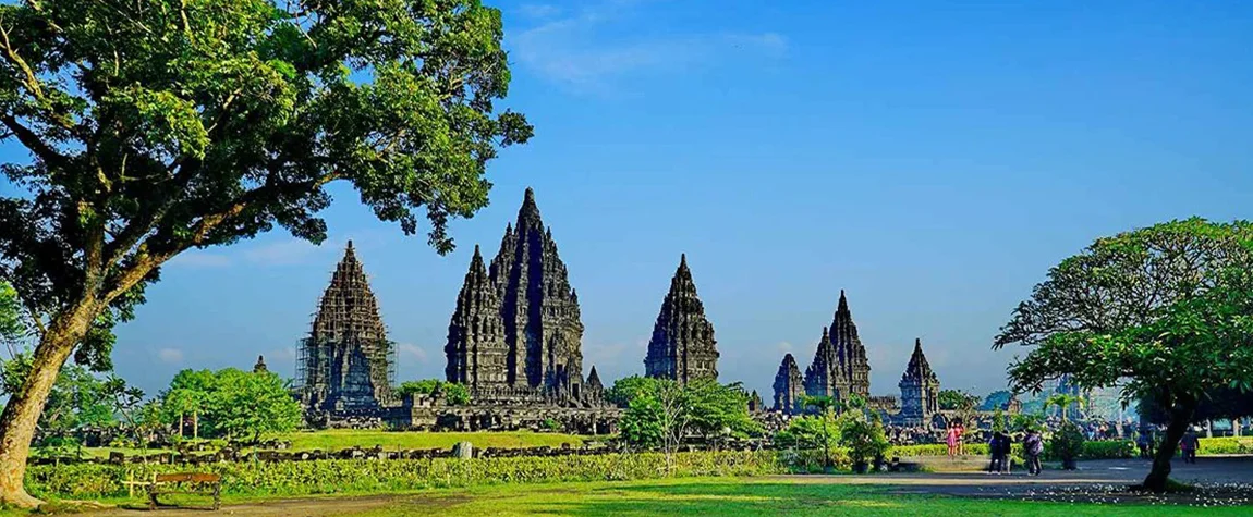 Indonesia Vacation Guide