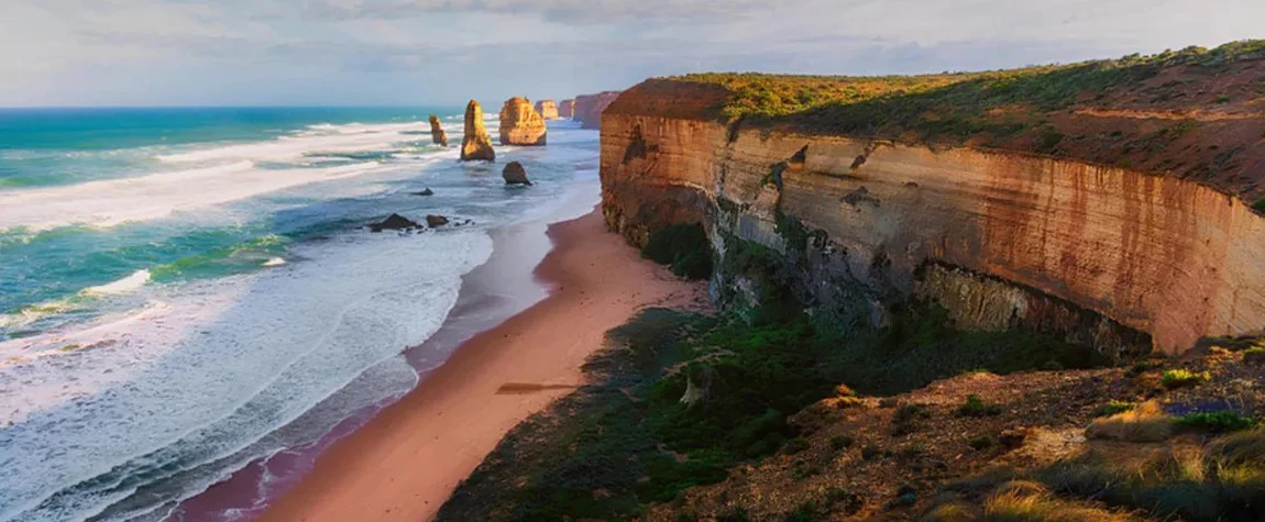 Build a Day-by-Day Itinerary