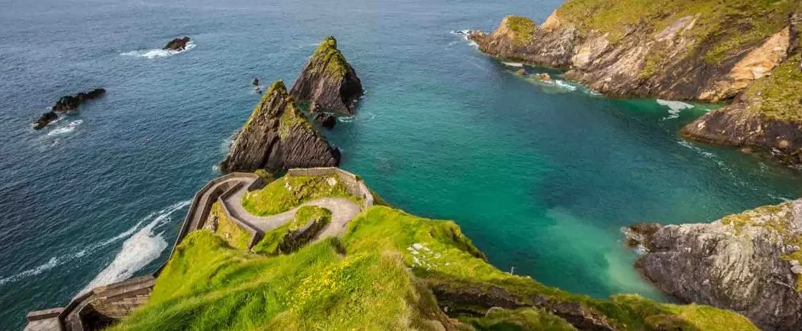 Plan an Australia Itinerary