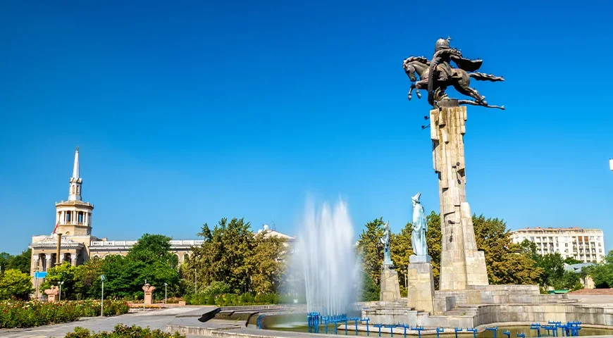 Kyrgyzstan Eid Al Fitr Tour Packages