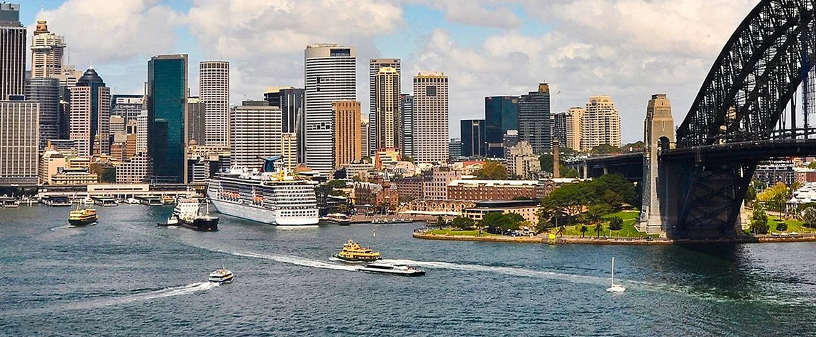 Pick the Best Time to Visit Australia