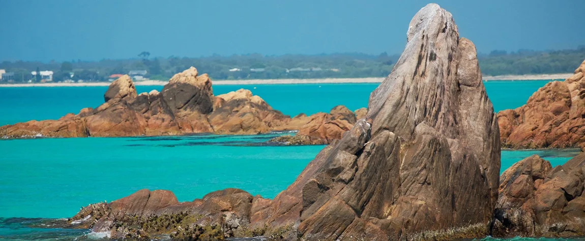 Plan Transportation Between Destinations