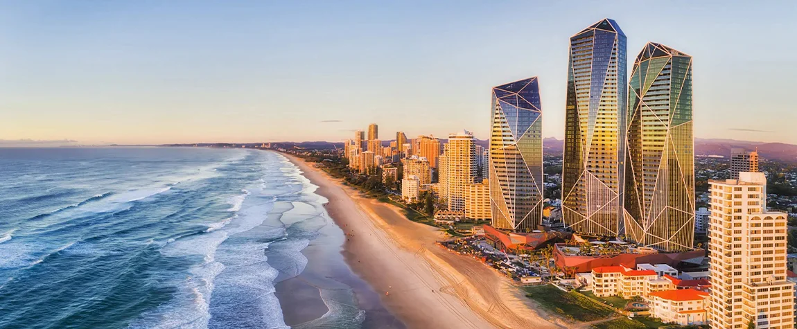 Prepare Logistics and Essentials