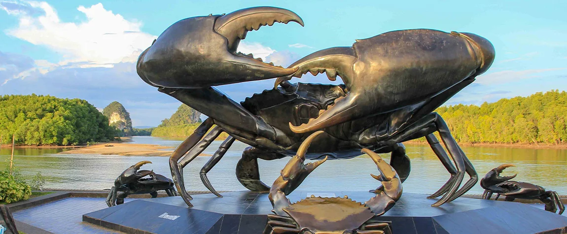 Which Area Should You Stay in Krabi