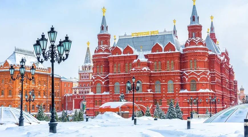 Magical Aurora Tour Package