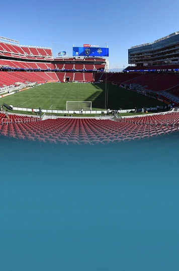 san francisco fifa world cup match package from dubai