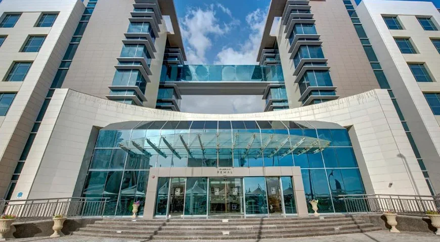 Sir Bani Yas One Day Staycation