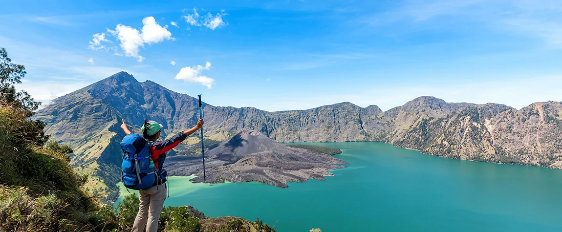 Best Time to Visit Indonesia for Adventure Travel