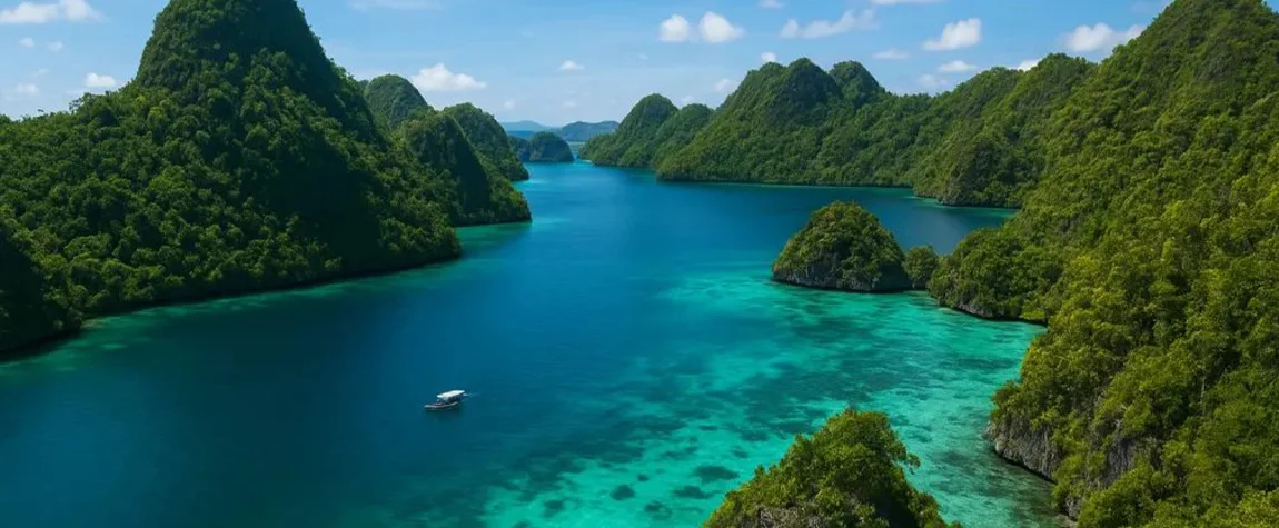 Indonesia adventure travel