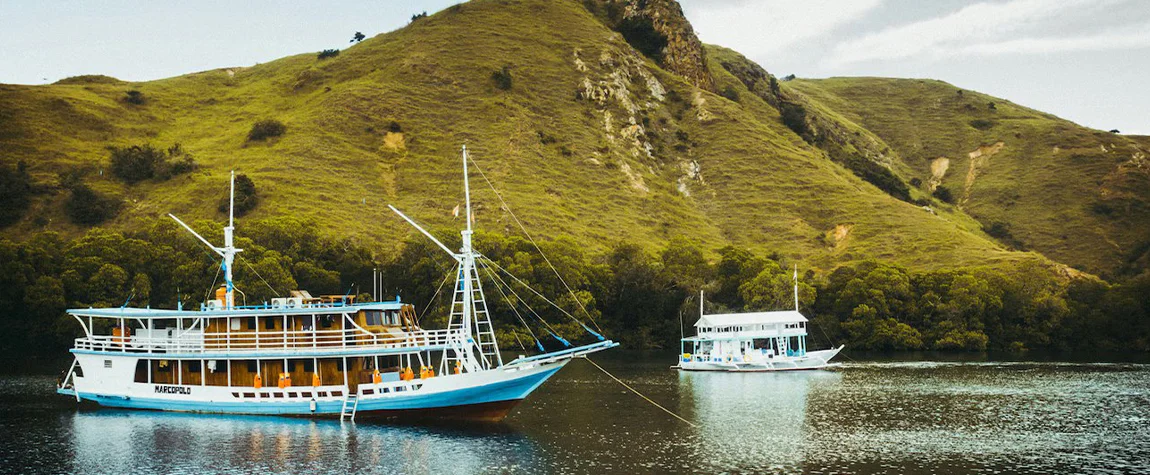 Komodo National Park