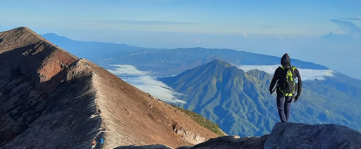 Best Indonesia Destinations for Adventure Seekers