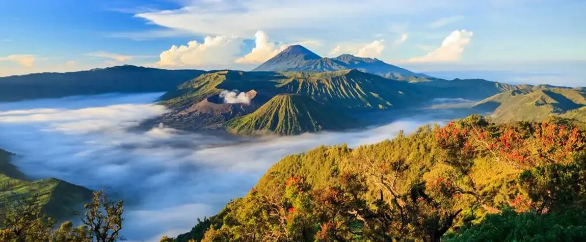 Mount Bromo