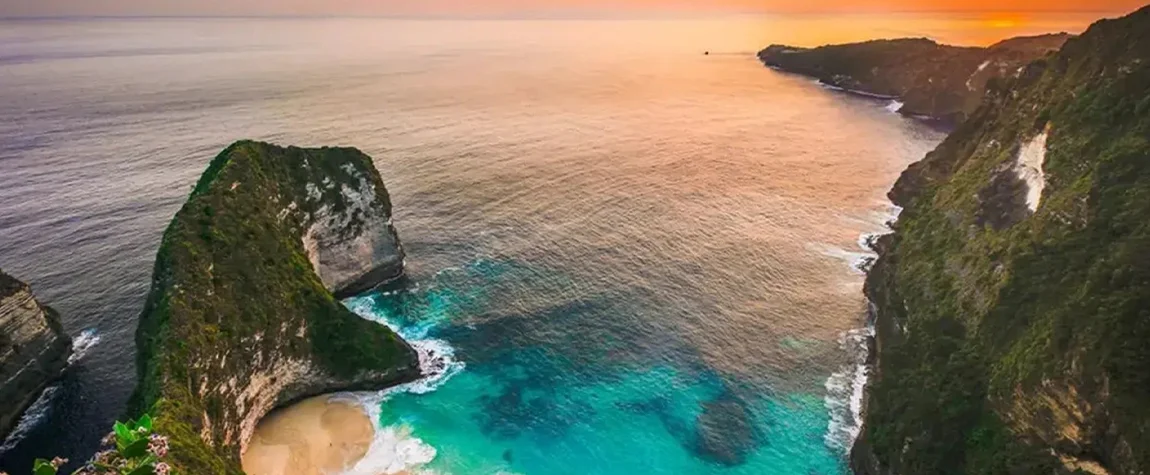 Nusa Penida
