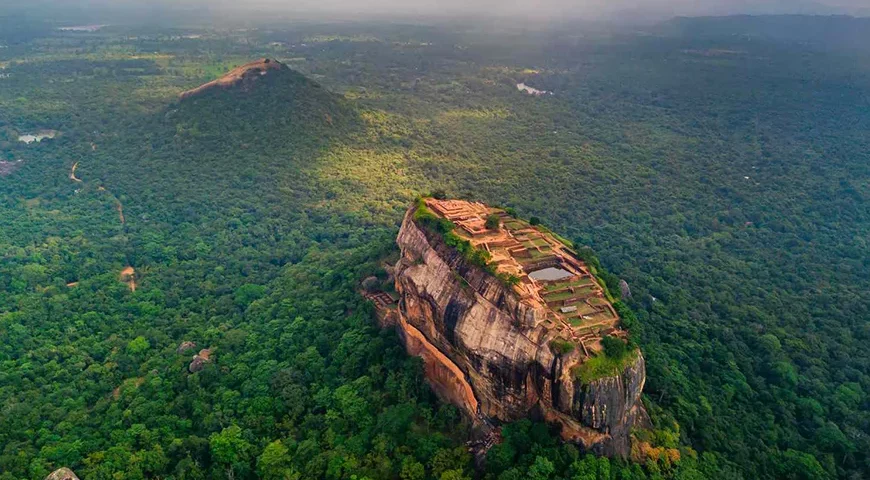 Sri Lanka Valentine’s Day Tour Package