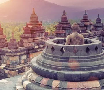 Best Indonesia Destinations for Adventure Seekers