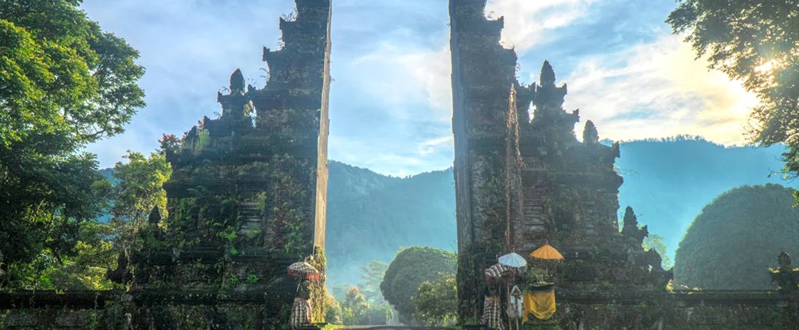 Indonesia for Adventure Travel