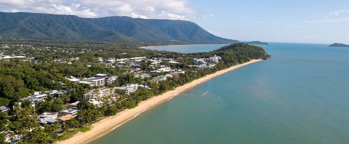 Best Beaches Near Cairns