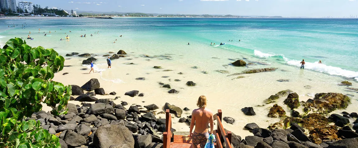 Best Time to Visit Australian Beaches