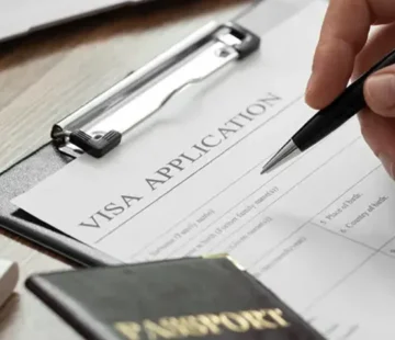 How to Renew a UAE Visitor Visa Application