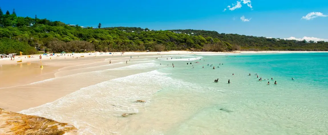 Australian Beaches