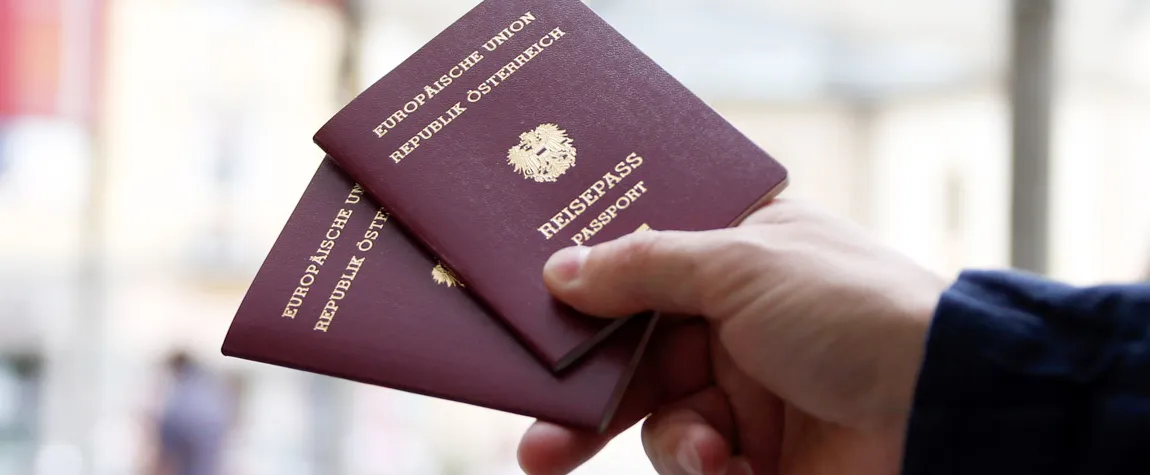 Austria Visa Appointment from Dubai 