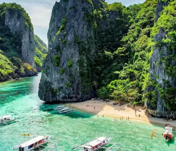 Must-Visit Islands in the Philippines
