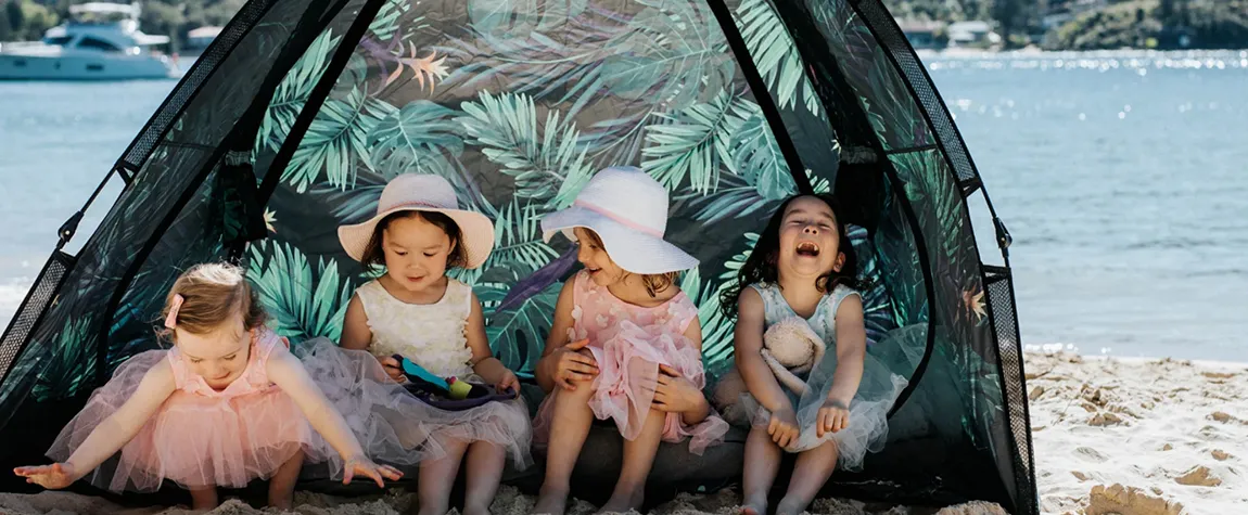 Beaches in Australia