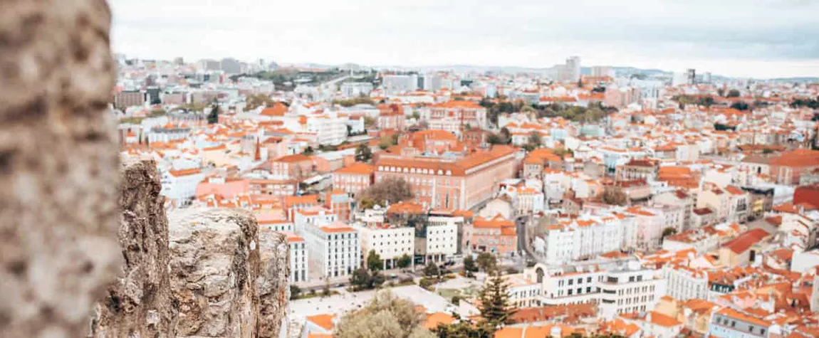 Best Viewpoints in Lisbon